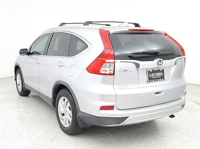 2016 Honda CR-V Vehicle Photo in Grapevine, TX 76051