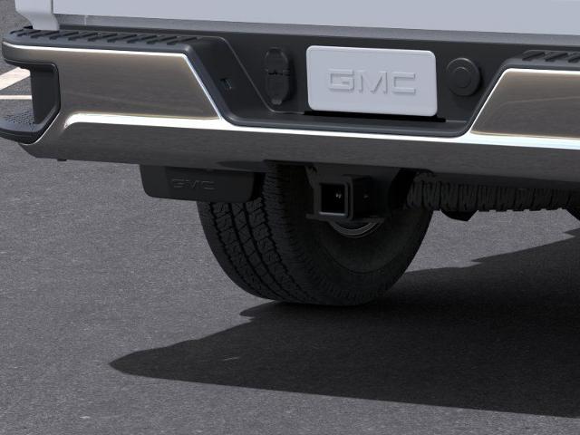 2024 GMC Sierra 2500 HD Vehicle Photo in WATERTOWN, CT 06795-3318