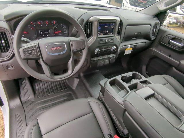 2025 GMC Sierra 1500 Vehicle Photo in ALBERTVILLE, AL 35950-0246