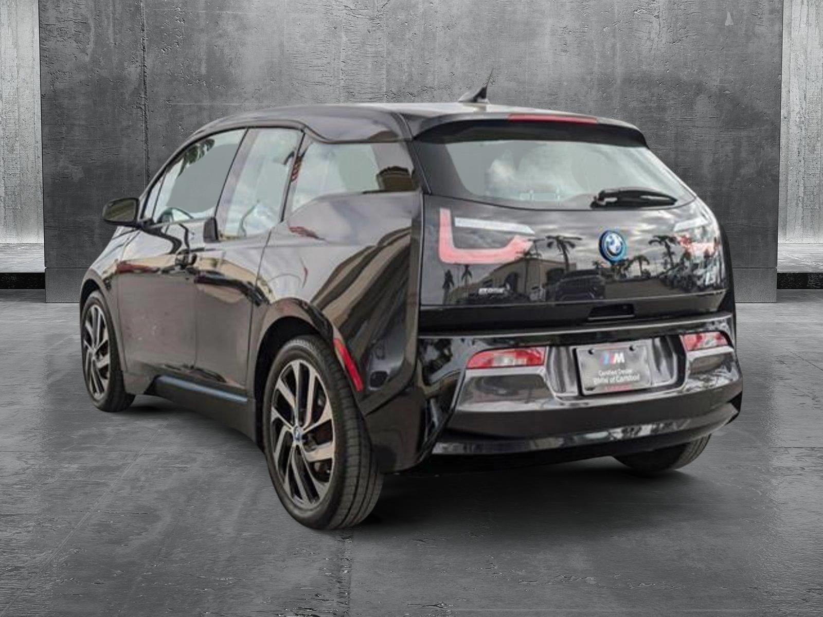 2015 BMW i3 Vehicle Photo in Clearwater, FL 33765