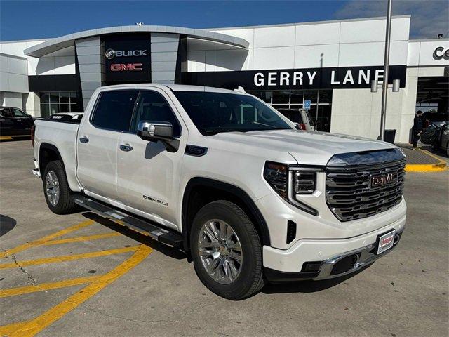 2025 GMC Sierra 1500 Vehicle Photo in BATON ROUGE, LA 70806-4466