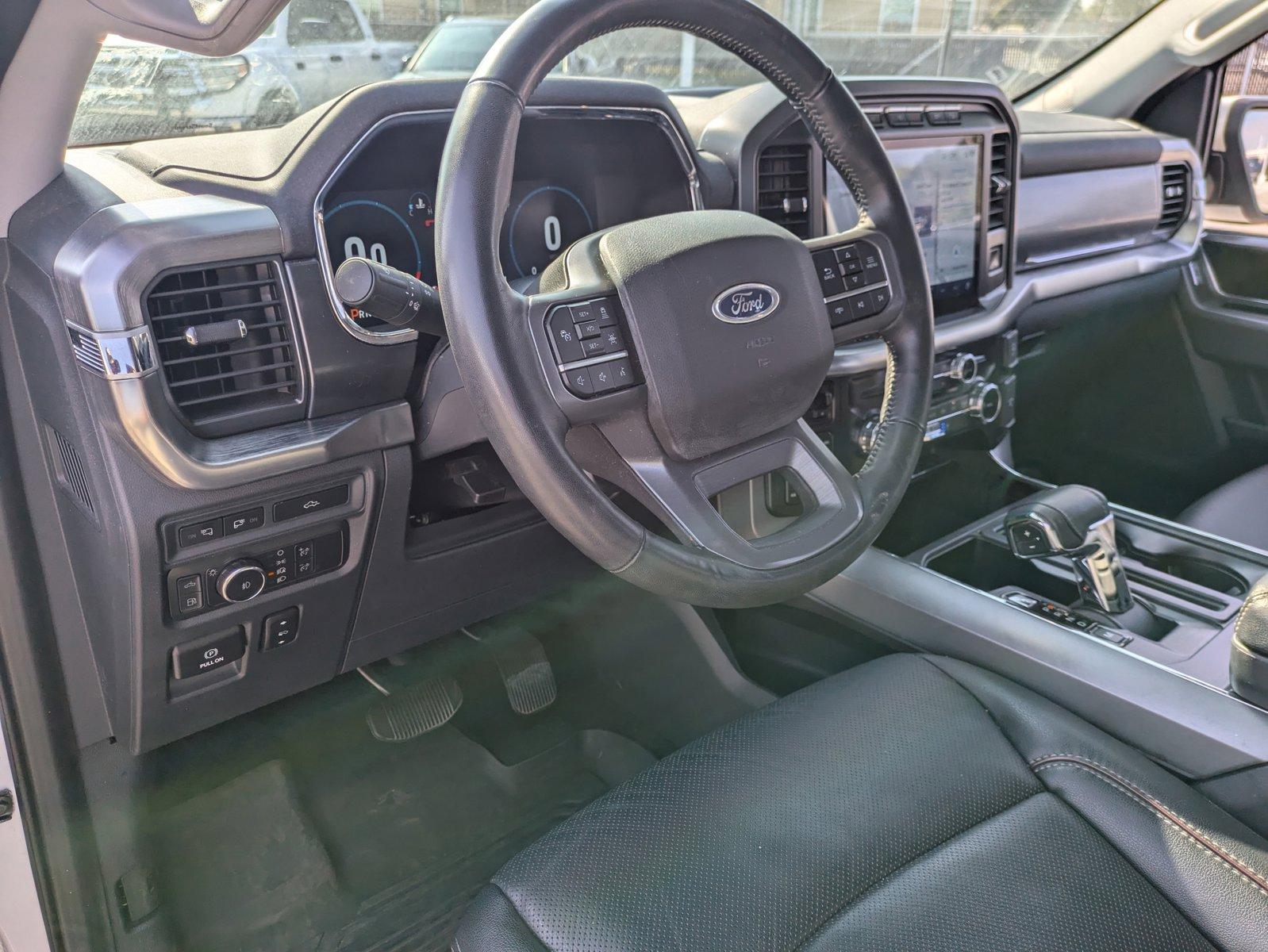 2022 Ford F-150 Vehicle Photo in Corpus Christi, TX 78415