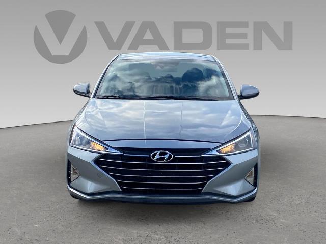 2020 Hyundai ELANTRA Vehicle Photo in Statesboro, GA 30458