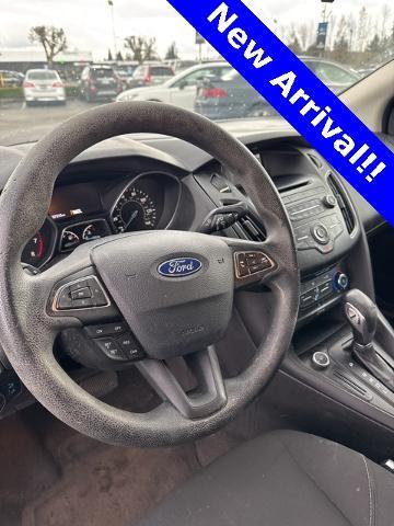 2017 Ford Focus Vehicle Photo in Puyallup, WA 98371