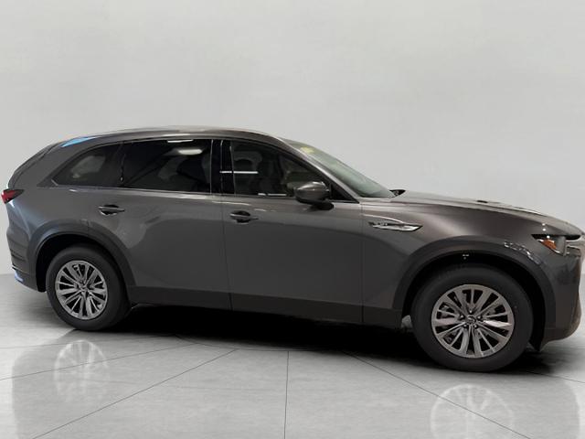 2025 Mazda CX-90 Vehicle Photo in Green Bay, WI 54304