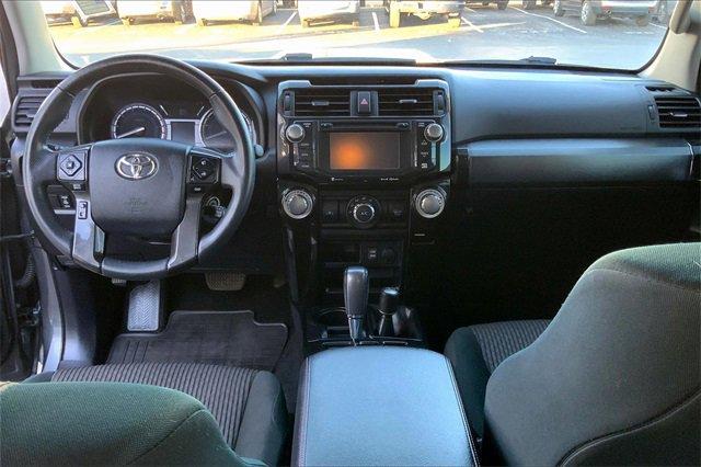 2016 Toyota 4Runner Vehicle Photo in INDEPENDENCE, MO 64055-1377