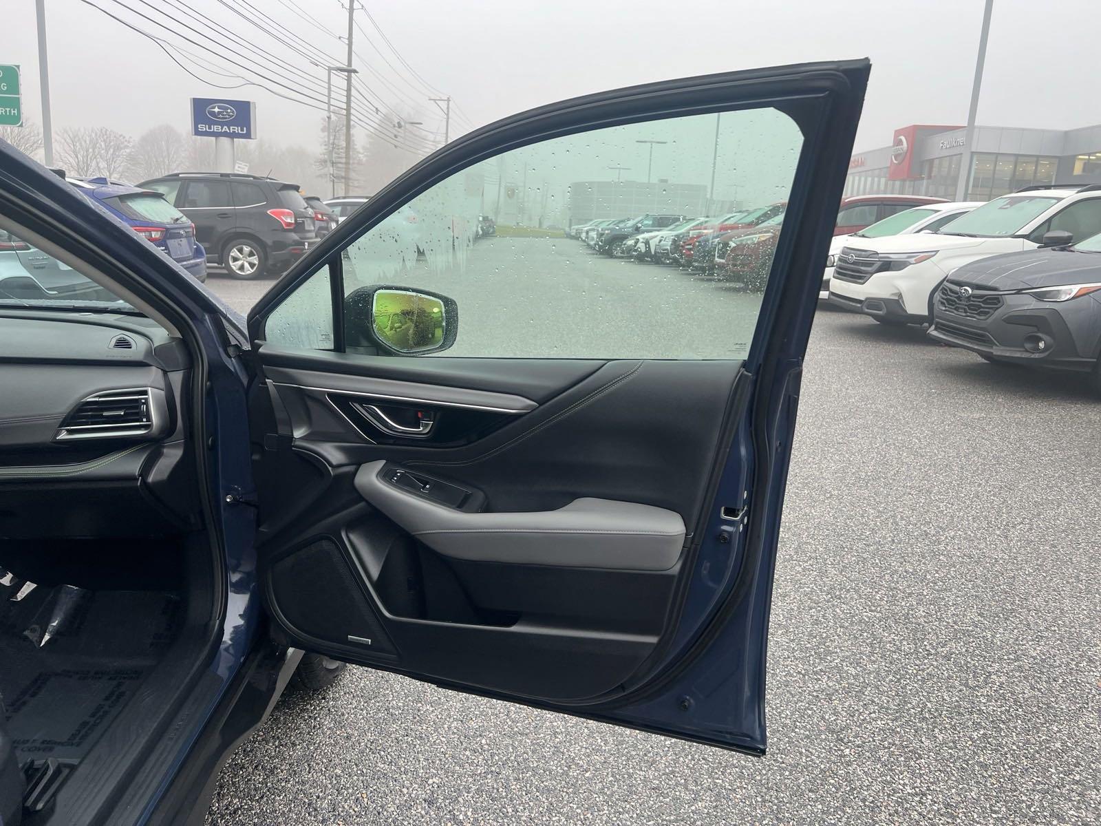 2024 Subaru Outback Vehicle Photo in Mechanicsburg, PA 17050