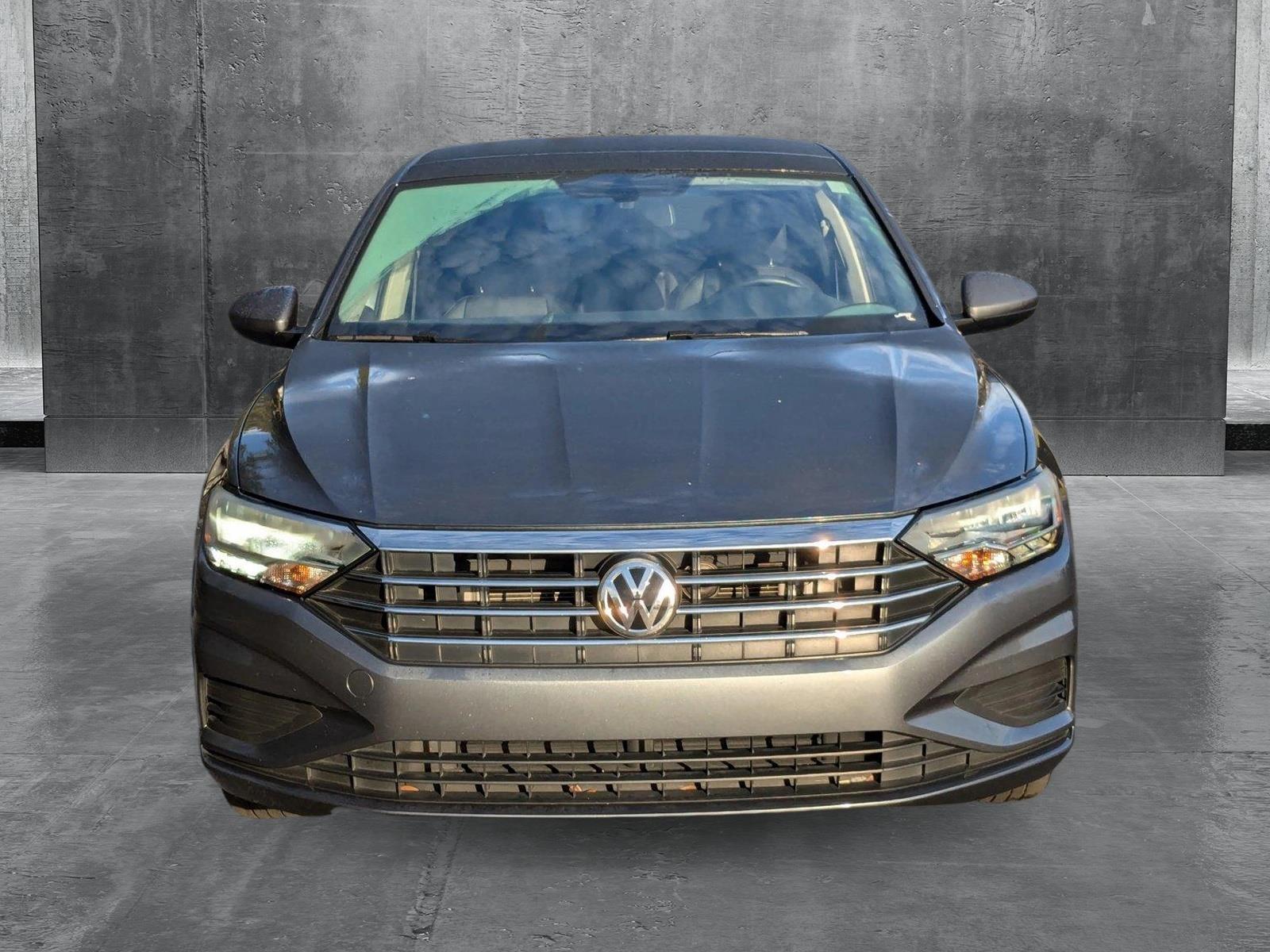 2020 Volkswagen Jetta Vehicle Photo in Sanford, FL 32771