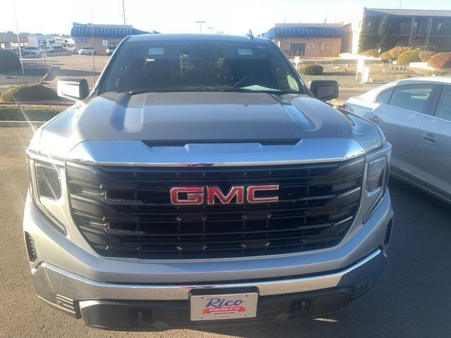 2024 GMC Sierra 1500 Vehicle Photo in PRESCOTT, AZ 86305-3700