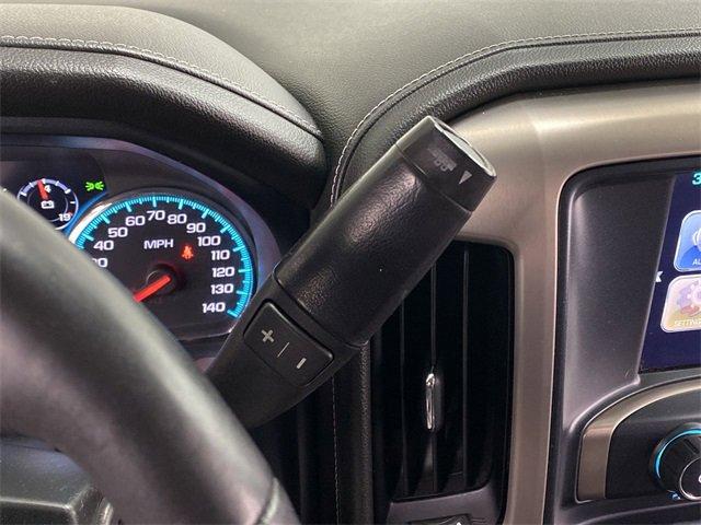 2017 GMC Sierra 2500 HD Vehicle Photo in PORTLAND, OR 97225-3518