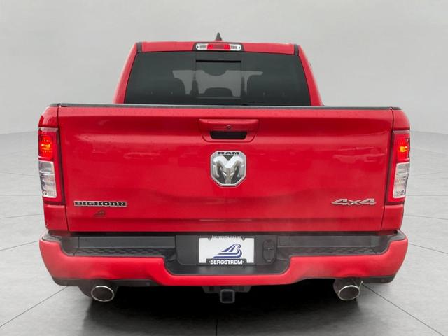 2022 Ram 1500 Vehicle Photo in Kaukauna, WI 54130