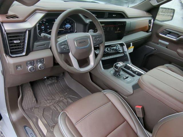 2025 GMC Sierra 1500 Vehicle Photo in ALBERTVILLE, AL 35950-0246