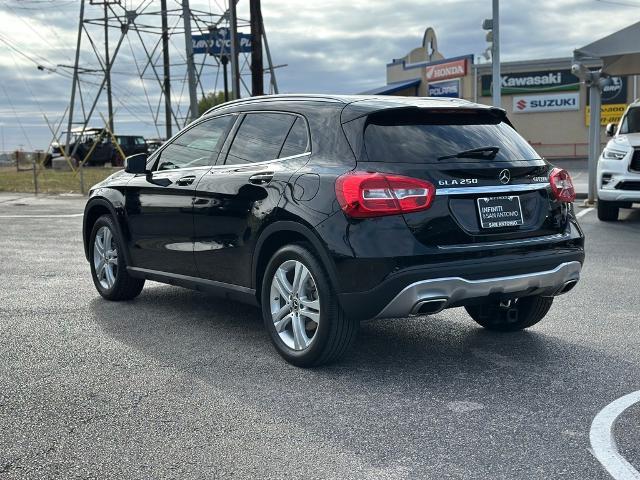 2019 Mercedes-Benz GLA Vehicle Photo in San Antonio, TX 78230