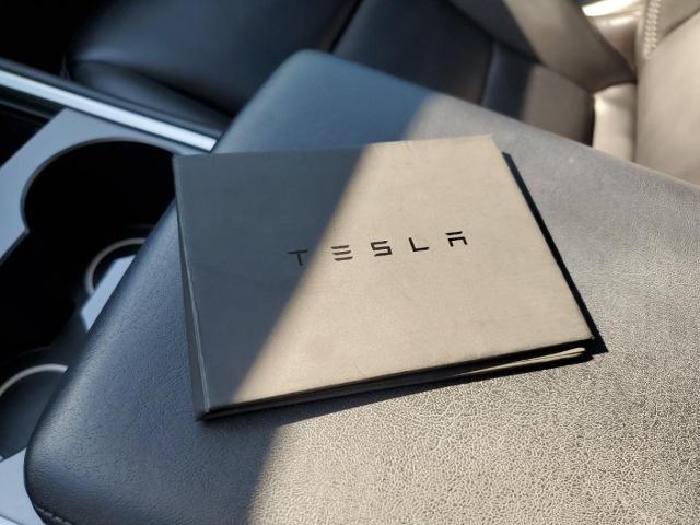 2021 Tesla Model 3 Vehicle Photo in LAFAYETTE, LA 70503-4541