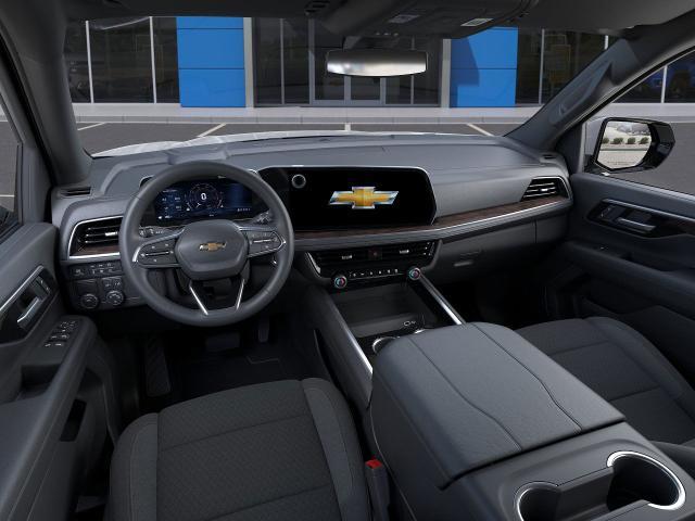 2025 Chevrolet Tahoe Vehicle Photo in PEMBROKE PINES, FL 33024-6534