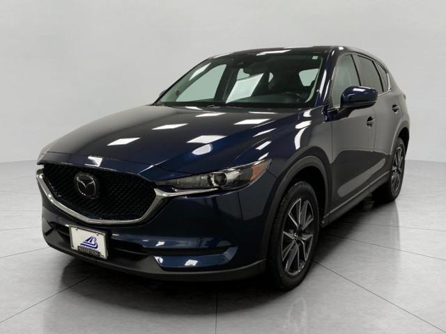 2018 Mazda CX-5 Vehicle Photo in Appleton, WI 54913