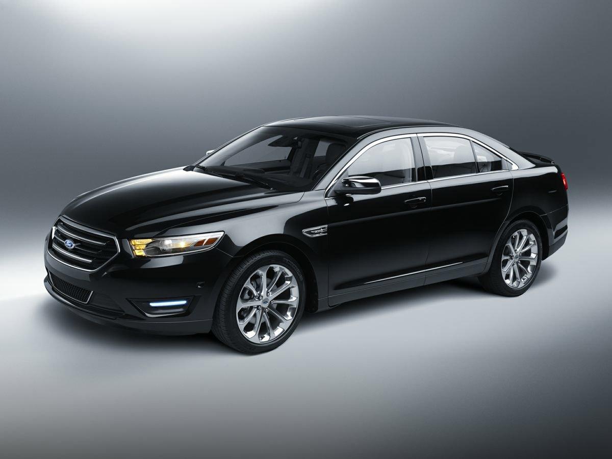 2016 Ford Taurus Vehicle Photo in AKRON, OH 44303-2185