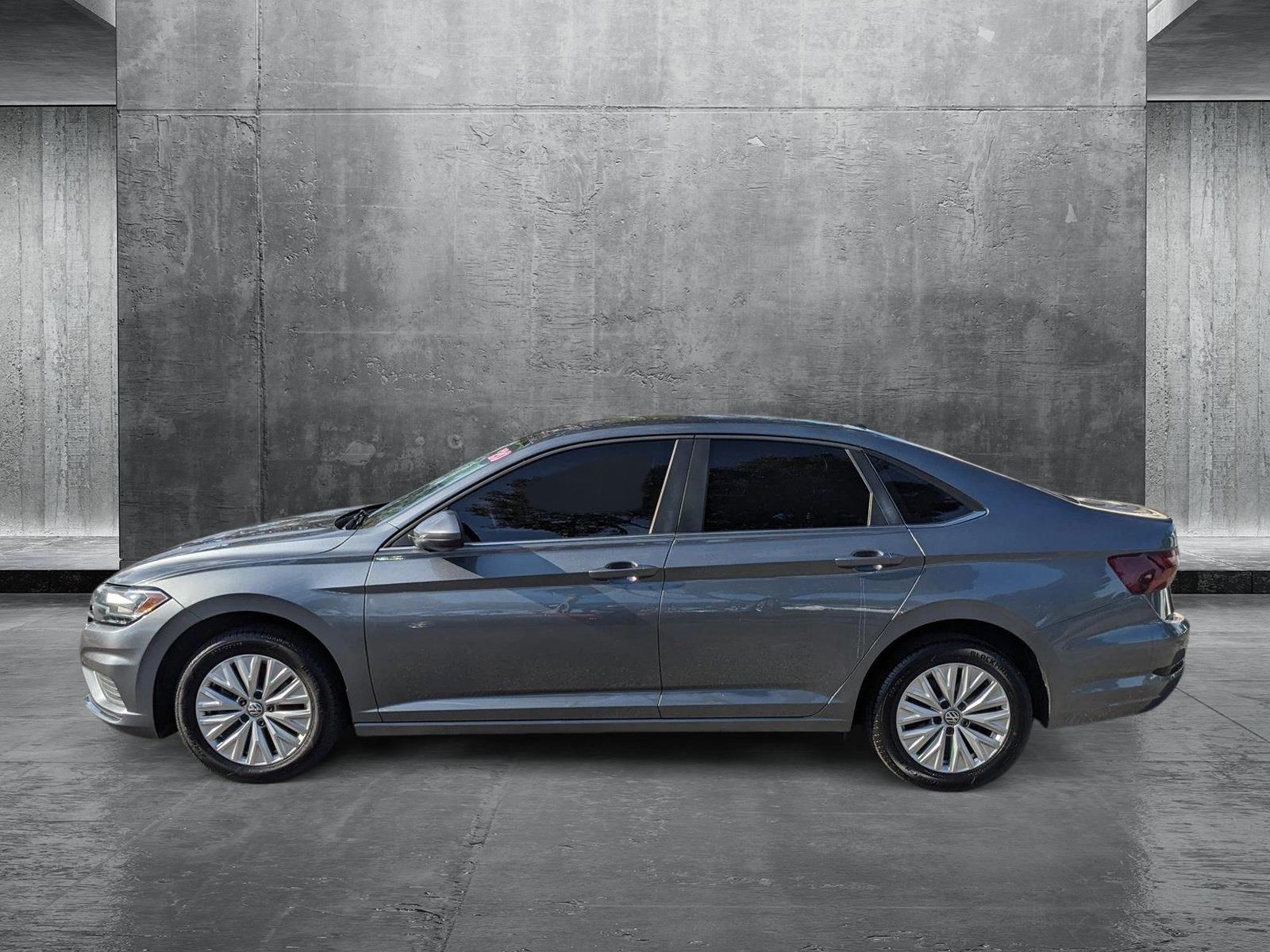 2020 Volkswagen Jetta Vehicle Photo in GREENACRES, FL 33463-3207