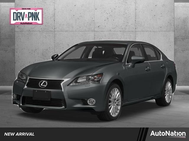 2013 Lexus GS 350 Vehicle Photo in Tampa, FL 33614