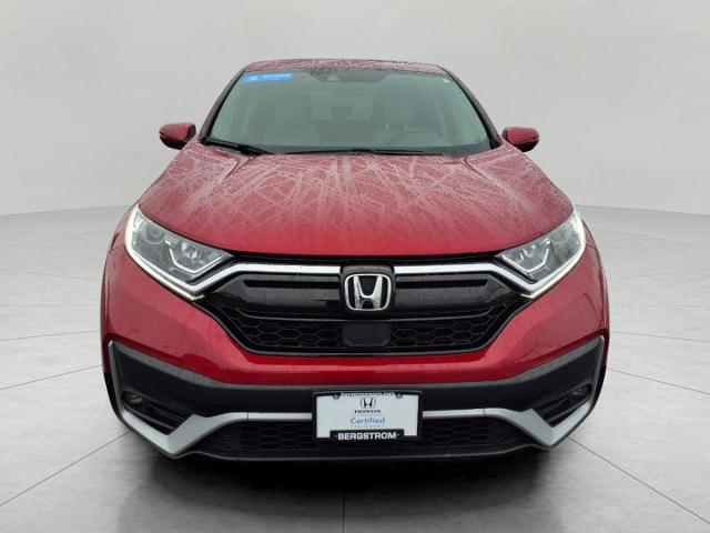 2022 Honda CR-V Vehicle Photo in Oshkosh, WI 54904