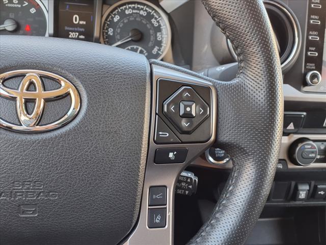 2023 Toyota Tacoma 2WD Vehicle Photo in TAMPA, FL 33612-3404