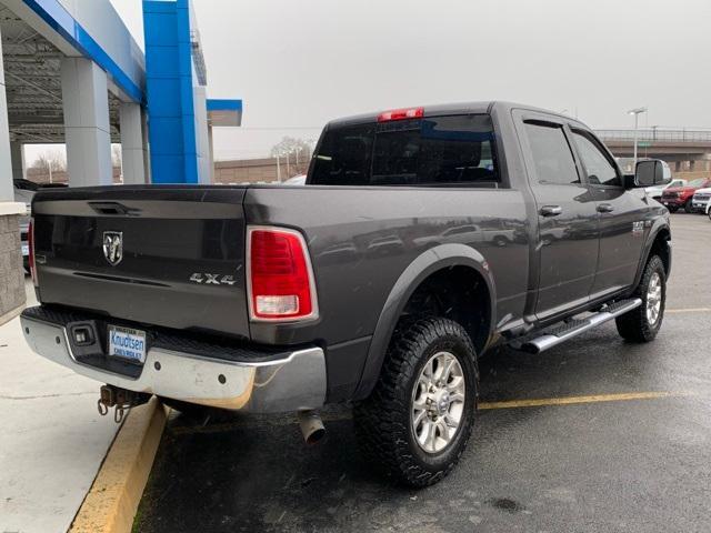 2014 Ram 2500 Vehicle Photo in POST FALLS, ID 83854-5365