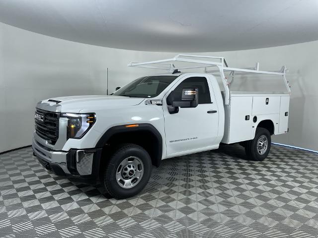 2024 GMC Sierra 2500 HD Vehicle Photo in GILBERT, AZ 85297-0402