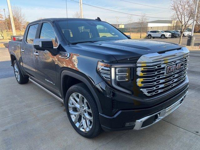 2022 GMC Sierra 1500 Vehicle Photo in BOWLING GREEN, KY 42104-4102