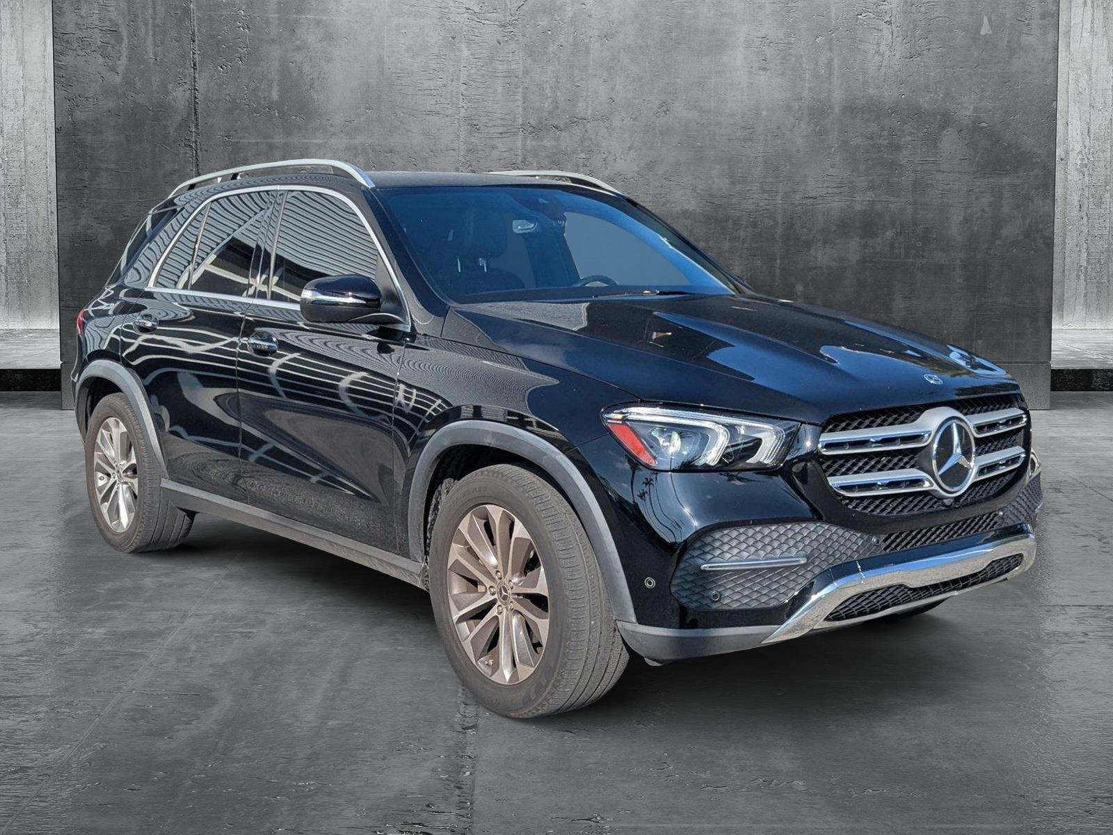 2020 Mercedes-Benz GLE Vehicle Photo in Pompano Beach, FL 33064