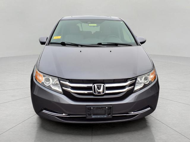 2016 Honda Odyssey Vehicle Photo in Oshkosh, WI 54904