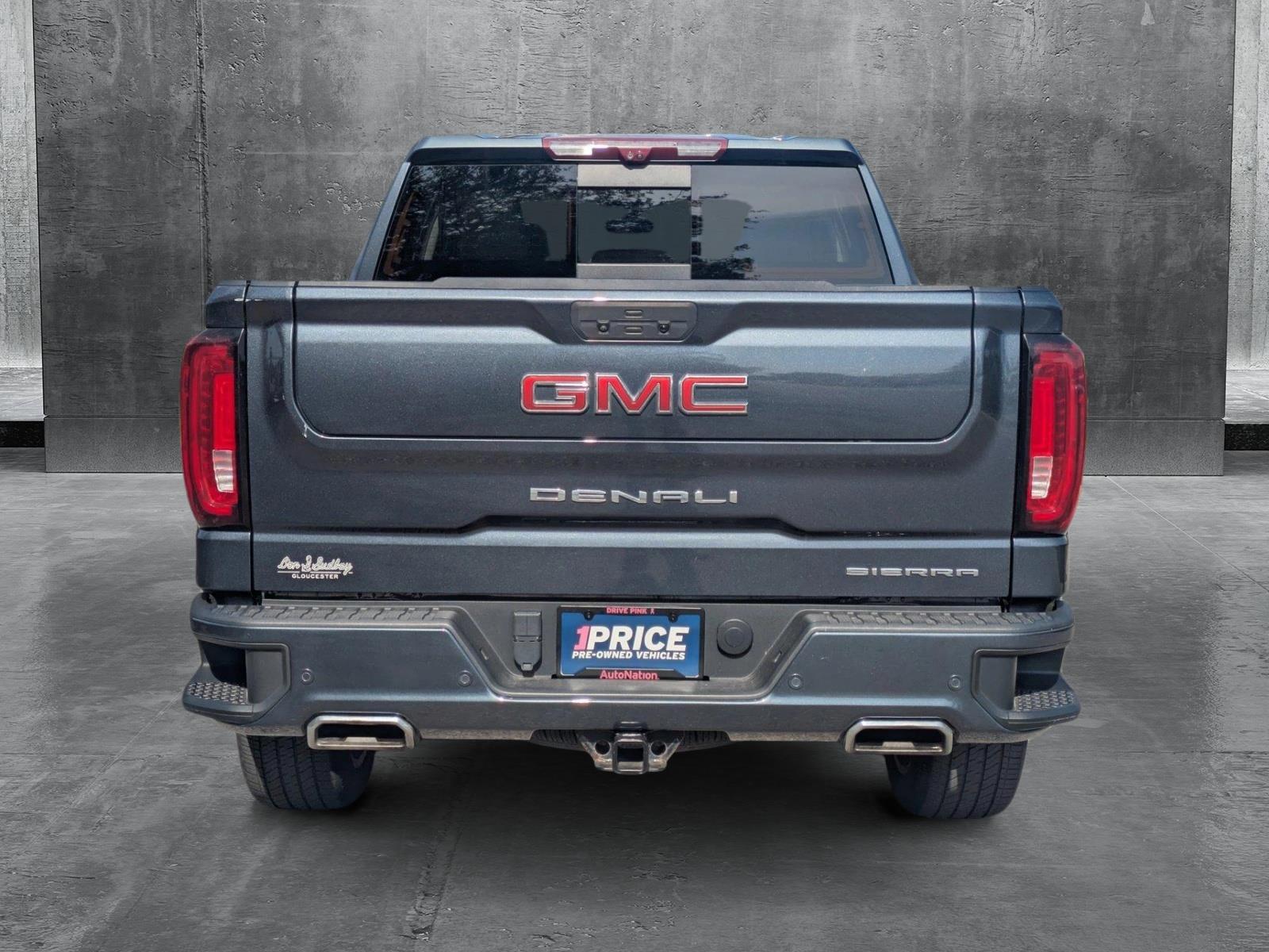 2021 GMC Sierra 1500 Vehicle Photo in Sarasota, FL 34231