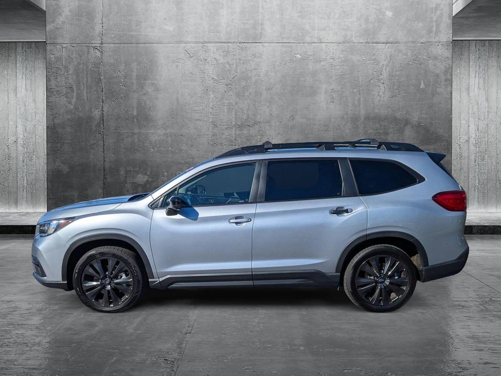 2022 Subaru Ascent Vehicle Photo in Panama City, FL 32401