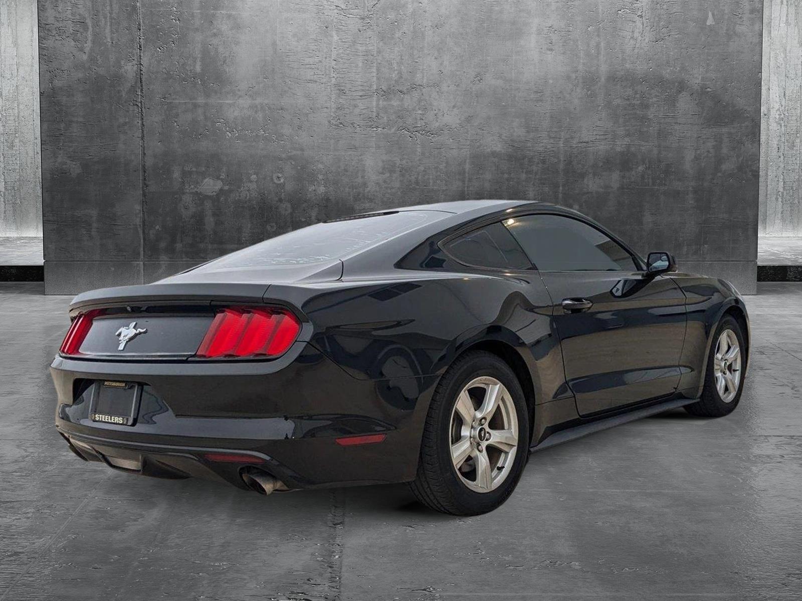 2016 Ford Mustang Vehicle Photo in Winter Park, FL 32792