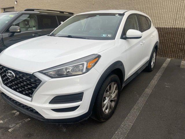 2019 Hyundai TUCSON Vehicle Photo in Philadelphia, PA 19116