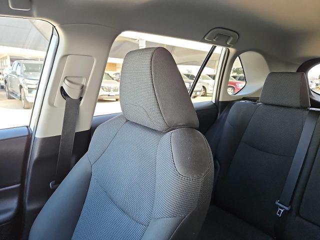 2022 Toyota RAV4 Vehicle Photo in SAN ANGELO, TX 76903-5798