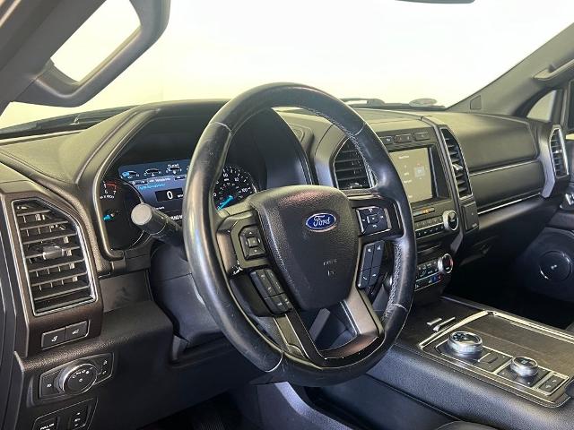 2018 Ford Expedition Vehicle Photo in Tulsa, OK 74129