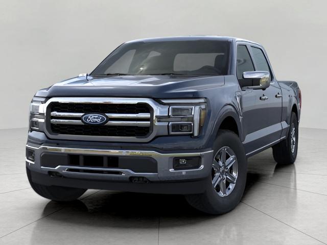 2025 Ford F-150 Vehicle Photo in Neenah, WI 54956