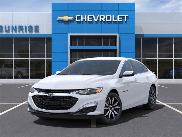 2025 Chevrolet Malibu Vehicle Photo in COLLIERVILLE, TN 38017-9006