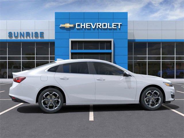 2025 Chevrolet Malibu Vehicle Photo in COLLIERVILLE, TN 38017-9006