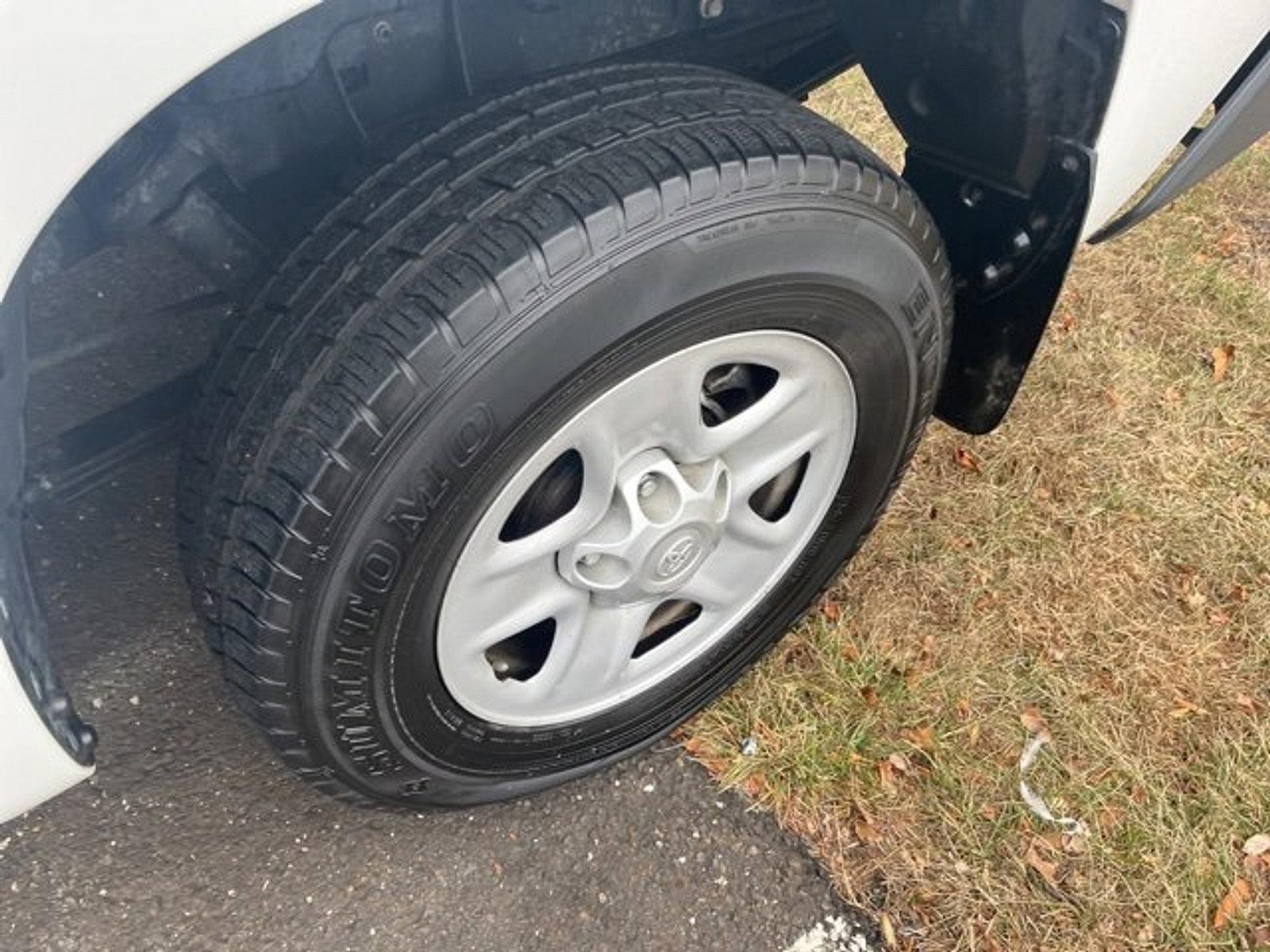 2020 Toyota Tundra 4WD Vehicle Photo in Trevose, PA 19053