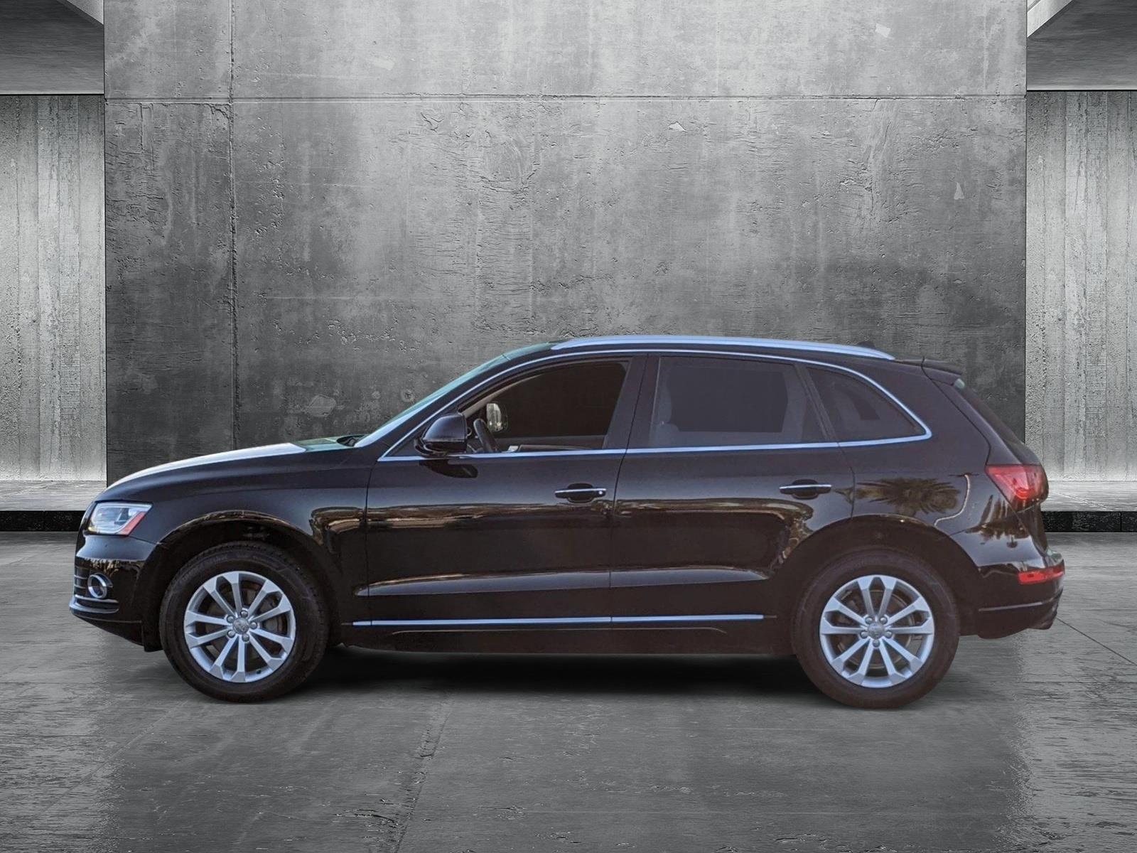 2016 Audi Q5 Vehicle Photo in Orlando, FL 32811