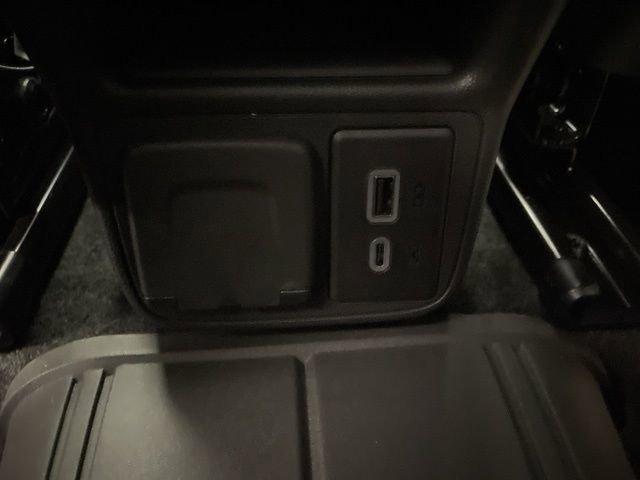 2025 Chevrolet Trailblazer Vehicle Photo in PHOENIX, AZ 85014-3381