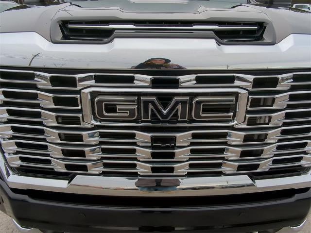 2024 GMC Sierra 3500 HD Vehicle Photo in ALBERTVILLE, AL 35950-0246