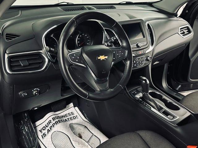 2019 Chevrolet Equinox Vehicle Photo in MEDINA, OH 44256-9631