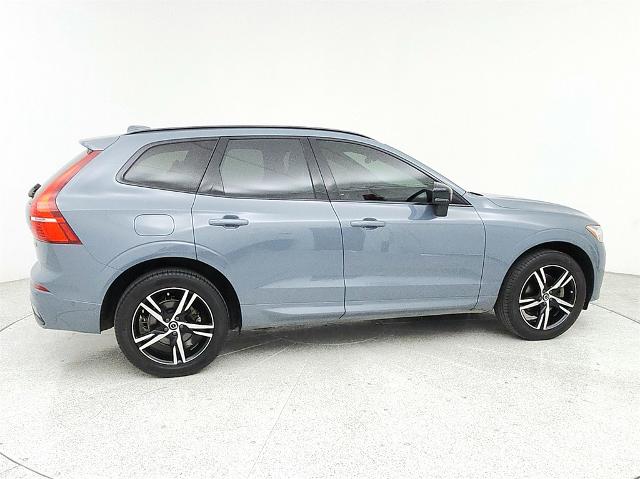 2022 Volvo XC60 Vehicle Photo in Grapevine, TX 76051