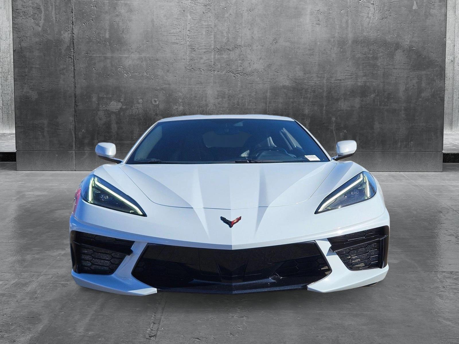 2021 Chevrolet Corvette Stingray Vehicle Photo in PEORIA, AZ 85382-3715