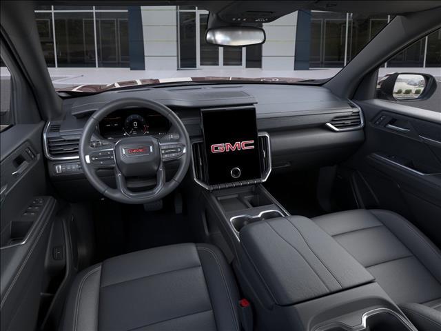 2025 GMC Acadia Vehicle Photo in LYNDHURST, NJ 07071-2008