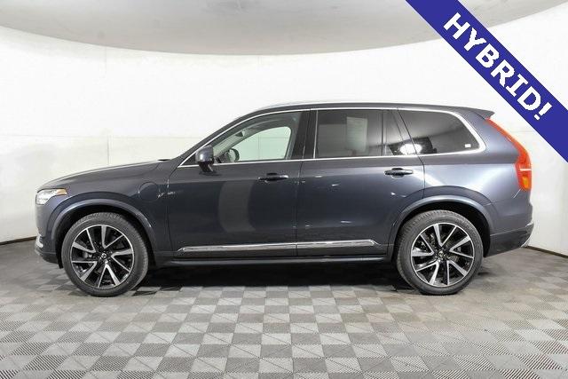 2021 Volvo XC90 Vehicle Photo in Puyallup, WA 98371