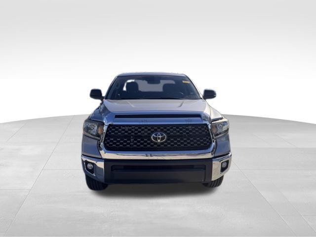 2020 Toyota Tundra 2WD Vehicle Photo in DELRAY BEACH, FL 33483-3294