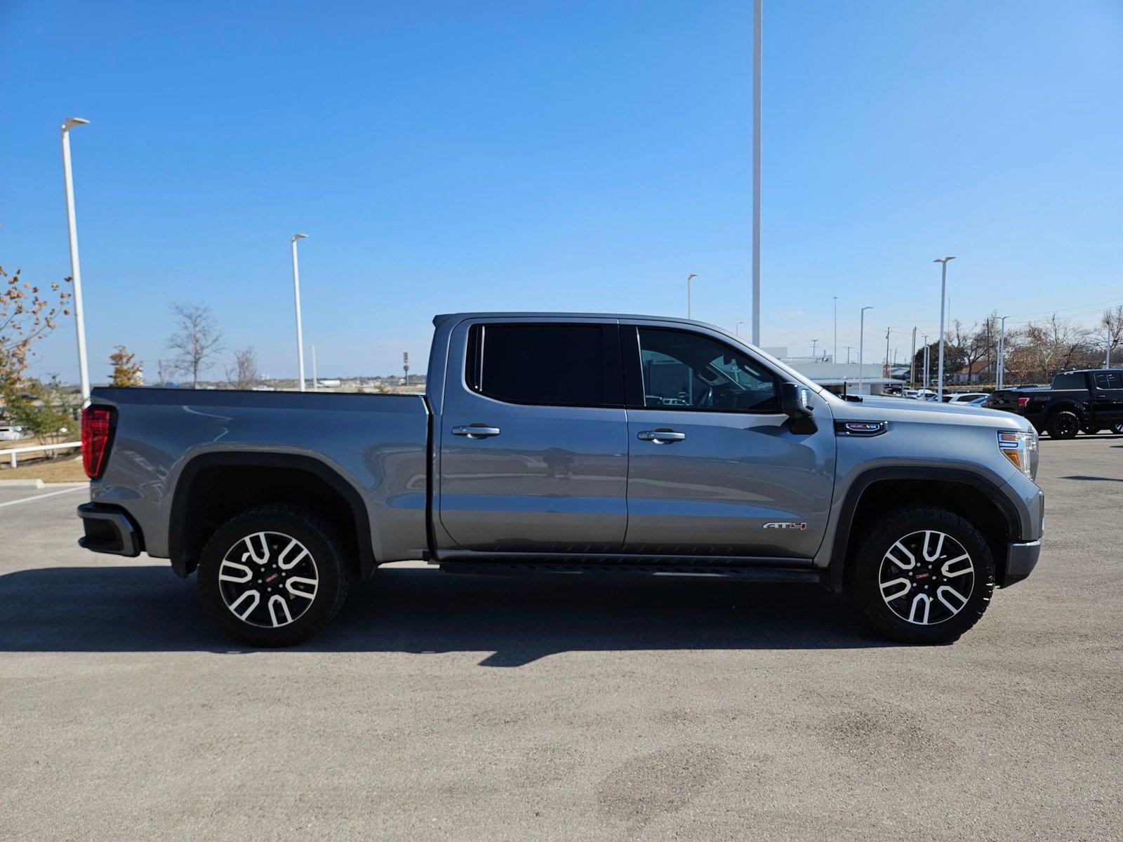 2021 GMC Sierra 1500 Vehicle Photo in Austin, TX 78728